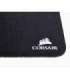 Corsair MM100 Cloth Gaming mouse pad 320 x 270 x 3 mm Black Medium