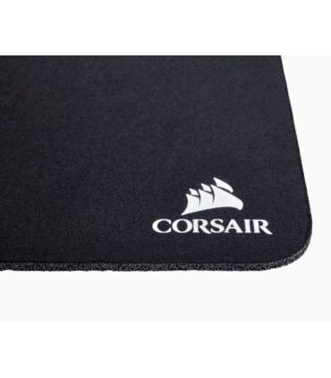 Corsair MM100 Cloth Gaming mouse pad 320 x 270 x 3 mm Black Medium