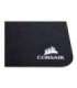 Corsair MM100 Cloth Gaming mouse pad 320 x 270 x 3 mm Black Medium