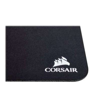 Corsair MM100 Cloth Gaming mouse pad 320 x 270 x 3 mm Black Medium