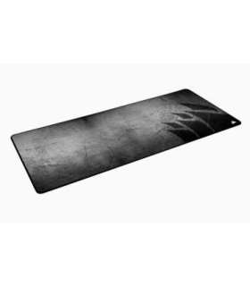 Corsair MM350 PRO Premium Spill-Proof Cloth Cloth Gaming mouse pad 930 x 400 x 4 mm Black Extended XL