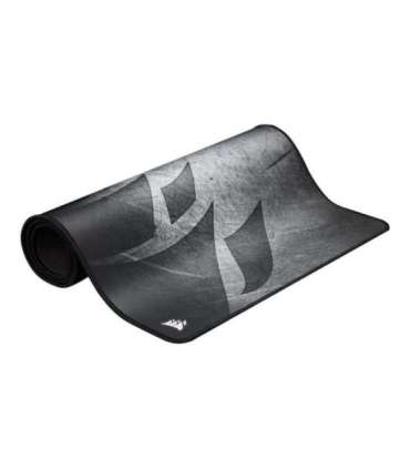 Corsair MM350 PRO Premium Spill-Proof Cloth Cloth Gaming mouse pad 930 x 400 x 4 mm Black Extended XL