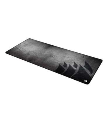 Corsair MM350 PRO Premium Spill-Proof Cloth Cloth Gaming mouse pad 930 x 400 x 4 mm Black Extended XL