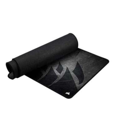 Corsair MM350 PRO Premium Spill-Proof Cloth Cloth Gaming mouse pad 930 x 400 x 4 mm Black Extended XL