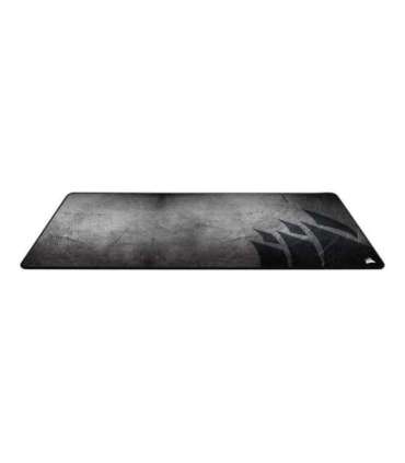 Corsair MM350 PRO Premium Spill-Proof Cloth Cloth Gaming mouse pad 930 x 400 x 4 mm Black Extended XL
