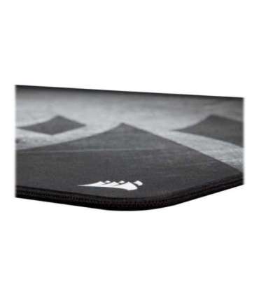 Corsair MM350 PRO Premium Spill-Proof Cloth Cloth Gaming mouse pad 930 x 400 x 4 mm Black Extended XL