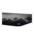 Corsair MM350 PRO Premium Spill-Proof Cloth Cloth Gaming mouse pad 930 x 400 x 4 mm Black Extended XL