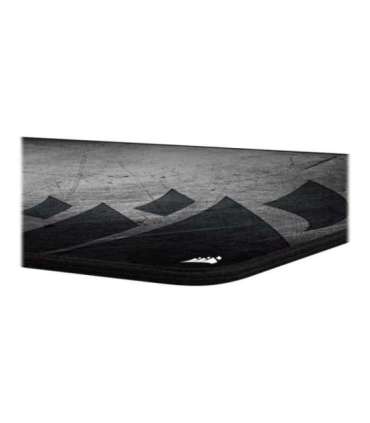 Corsair MM350 PRO Premium Spill-Proof Cloth Cloth Gaming mouse pad 930 x 400 x 4 mm Black Extended XL