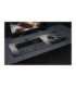 Corsair MM350 PRO Premium Spill-Proof Cloth Cloth Gaming mouse pad 930 x 400 x 4 mm Black Extended XL
