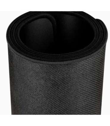 Corsair MM350 PRO Premium Spill-Proof Cloth Cloth Gaming mouse pad 930 x 400 x 4 mm Black Extended XL
