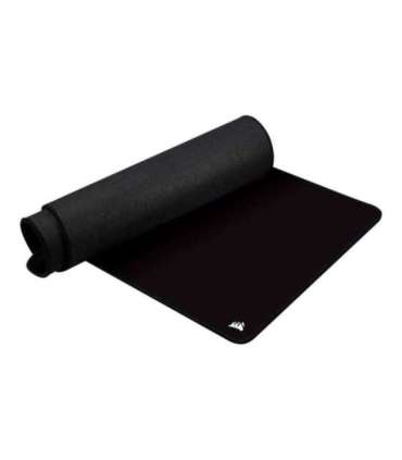 Corsair MM350 PRO Premium Spill-Proof Cloth Cloth Gaming mouse pad 930 x 400 x 4 mm Black Extended XL
