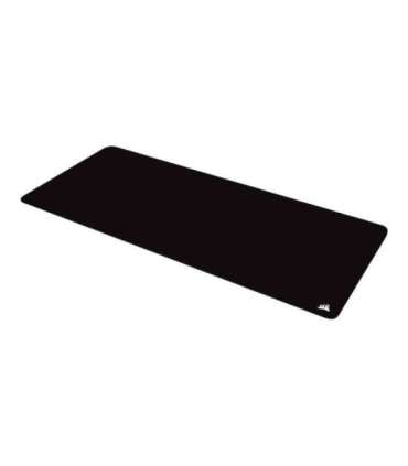 Corsair MM350 PRO Premium Spill-Proof Cloth Cloth Gaming mouse pad 930 x 400 x 4 mm Black Extended XL
