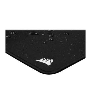 Corsair MM350 PRO Premium Spill-Proof Cloth Cloth Gaming mouse pad 930 x 400 x 4 mm Black Extended XL