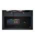 Corsair MM350 PRO Premium Spill-Proof Cloth Cloth Gaming mouse pad 930 x 400 x 4 mm Black Extended XL