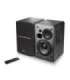 Edifier Powered Bluetooth Bookshelf Speakers R1280DBS Bluetooth Wireless connection