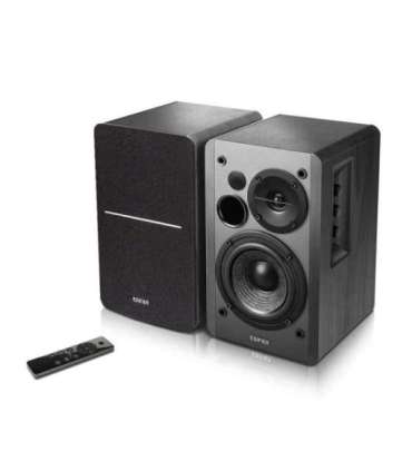 Edifier Powered Bluetooth Bookshelf Speakers R1280DBS Bluetooth Wireless connection