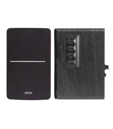 Edifier Powered Bluetooth Bookshelf Speakers R1280DBS Bluetooth Wireless connection