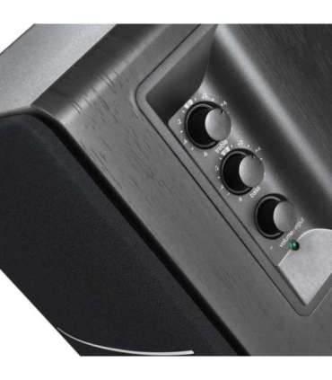 Edifier Powered Bluetooth Bookshelf Speakers R1280DBS Bluetooth Wireless connection