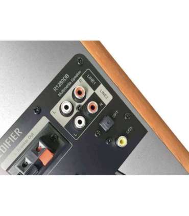 Edifier Powered Bluetooth Speakers R1280DBS Bluetooth Wireless connection