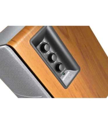 Edifier Powered Bluetooth Speakers R1280DBS Bluetooth Wireless connection