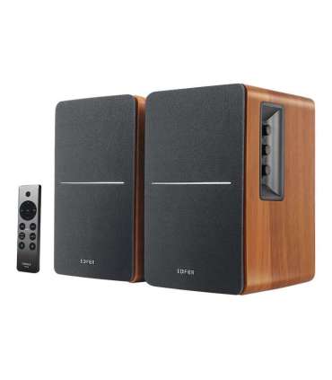 Edifier Powered Bluetooth Speakers R1280DBS Bluetooth Wireless connection