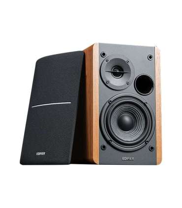 Edifier Powered Bluetooth Speakers R1280DBS Bluetooth Wireless connection