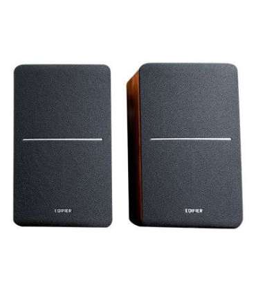 Edifier Powered Bluetooth Speakers R1280DBS Bluetooth Wireless connection