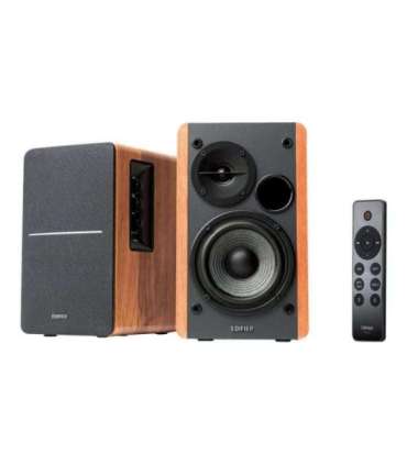 Edifier Powered Bluetooth Speakers R1280DBS Bluetooth Wireless connection