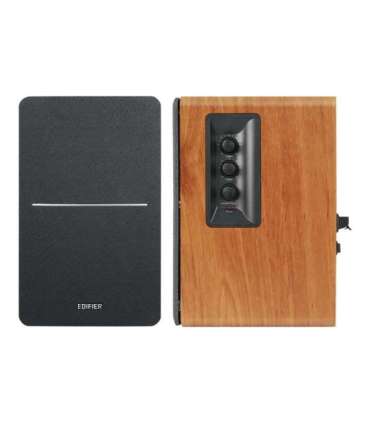 Edifier Powered Bluetooth Speakers R1280DBS Bluetooth Wireless connection