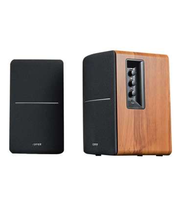 Edifier Powered Bluetooth Speakers R1280DBS Bluetooth Wireless connection