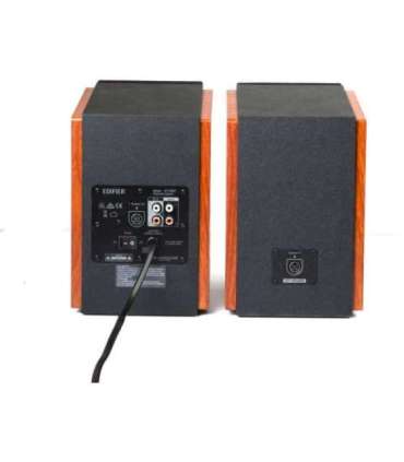 Edifier Active Bluetooth Bookshelf Speakers R1700BTS Bluetooth Wireless connection