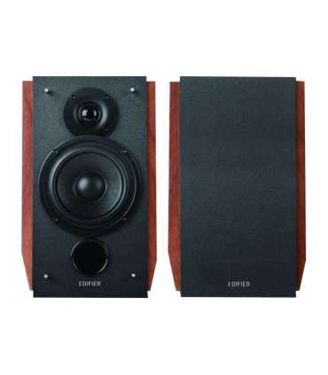 Edifier Active Bluetooth Bookshelf Speakers R1700BTS Bluetooth Wireless connection