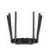 AC1900 Wireless Dual Band Gigabit Router MR50G 802.11ac 600+1300 Mbit/s 10/100/1000 Mbit/s Ethernet LAN