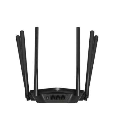 AC1900 Wireless Dual Band Gigabit Router MR50G 802.11ac 600+1300 Mbit/s 10/100/1000 Mbit/s Ethernet LAN
