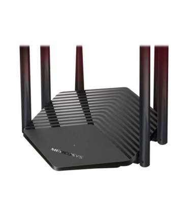 AC1900 Wireless Dual Band Gigabit Router MR50G 802.11ac 600+1300 Mbit/s 10/100/1000 Mbit/s Ethernet LAN