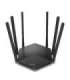 AC1900 Wireless Dual Band Gigabit Router MR50G 802.11ac 600+1300 Mbit/s 10/100/1000 Mbit/s Ethernet LAN