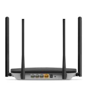 AC1200 Wireless Dual Band Gigabit Router AC12G 802.11ac 300+867 Mbit/s 10/100/1000 Mbit/s Ethernet LAN (RJ-45)
