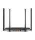 AC1200 Wireless Dual Band Gigabit Router AC12G 802.11ac 300+867 Mbit/s 10/100/1000 Mbit/s Ethernet LAN (RJ-45)