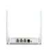 AC1200 Wireless Dual Band Router AC10 802.11ac 300+867 Mbit/s 10/100 Mbit/s Ethernet LAN (RJ-45) ports 2 |