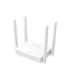 AC1200 Wireless Dual Band Router AC10 802.11ac 300+867 Mbit/s 10/100 Mbit/s Ethernet LAN (RJ-45) ports 2 |