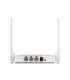 AC1200 Wireless Dual Band Router AC10 802.11ac 300+867 Mbit/s 10/100 Mbit/s Ethernet LAN (RJ-45) ports 2 |