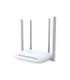 Enhanced Wireless N Router MW325R 802.11n 300 Mbit/s 10/100 Mbit/s Ethernet LAN (RJ-45) ports 3 Mesh Support