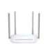 Enhanced Wireless N Router MW325R 802.11n 300 Mbit/s 10/100 Mbit/s Ethernet LAN (RJ-45) ports 3 Mesh Support