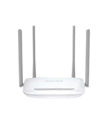 Enhanced Wireless N Router MW325R 802.11n 300 Mbit/s 10/100 Mbit/s Ethernet LAN (RJ-45) ports 3 Mesh Support
