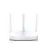 Wireless N Router MW305R 802.11n 300 Mbit/s 10/100 Mbit/s Ethernet LAN (RJ-45) ports 3 Mesh Support No |