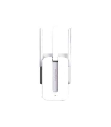 Mercusys Wi-Fi Range Extender MW300RE 802.11n 2.4GHz 300 Mbit/s no PoE Antenna type 3xExternal