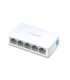 Mercusys Switch MS105 Unmanaged Desktop 10/100 Mbps (RJ-45) ports quantity 5 Power supply type External