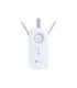 TP-LINK AC1900 Wi-Fi Range Extender RE550 802.11ac 2GHz/5GHz 600+1300 Mbit/s 10/100/1000 Mbit/s Ethernet