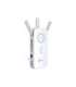 TP-LINK AC1900 Wi-Fi Range Extender RE550 802.11ac 2GHz/5GHz 600+1300 Mbit/s 10/100/1000 Mbit/s Ethernet