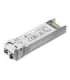 TP-LINK 10GBase-SR SFP+ LC Transceiver TL-SM5110-SR SFP+ Transceiver Multi-Mode Fiber LC/UPC 10000 Mbit/s |